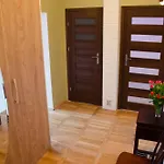 Krakowskie Przedmieście Night&Day