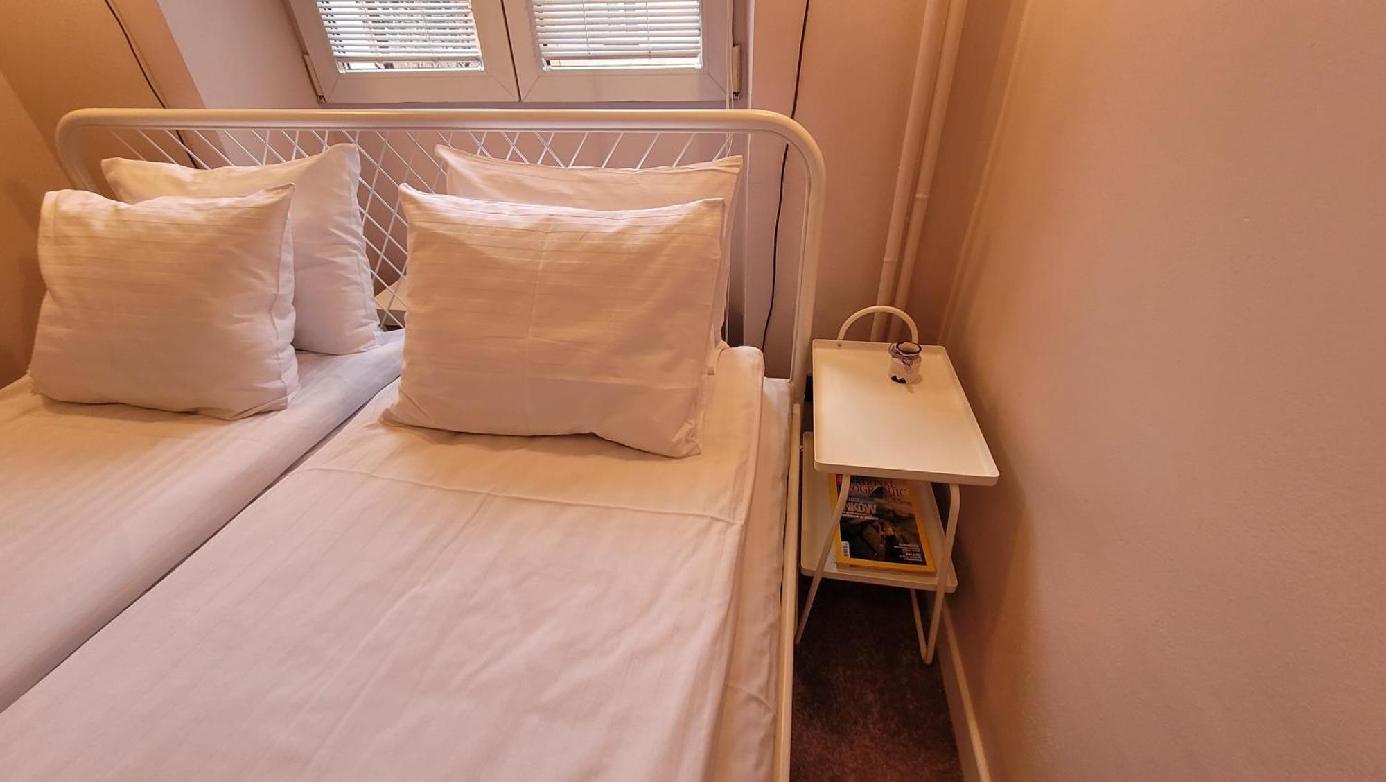 Krakowskie Przedmieście Night&day Apartament Warszawa